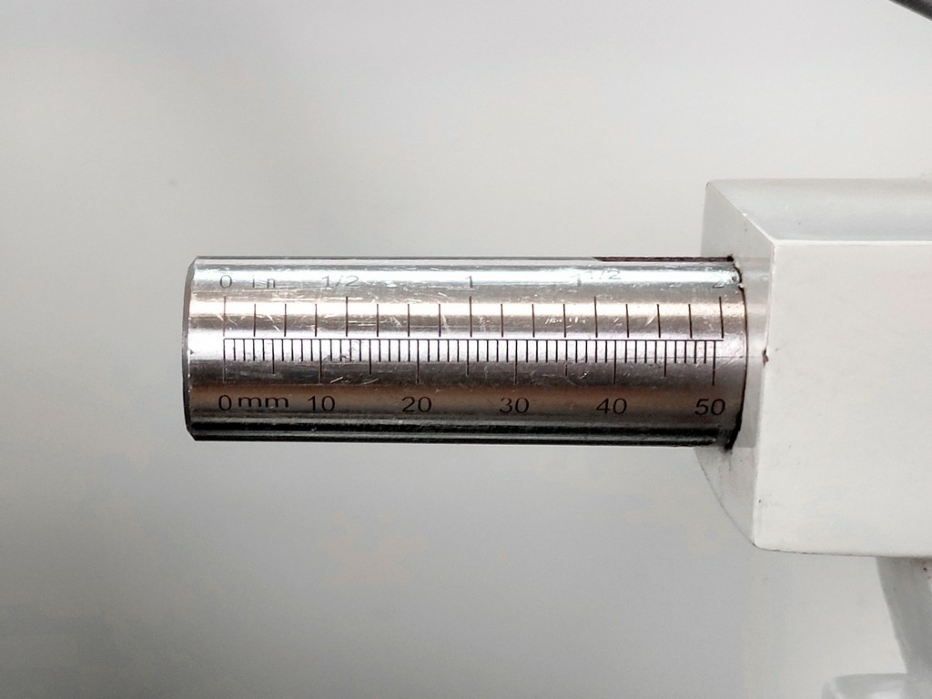 Настольный токарный станок Metal Master MML 2140V