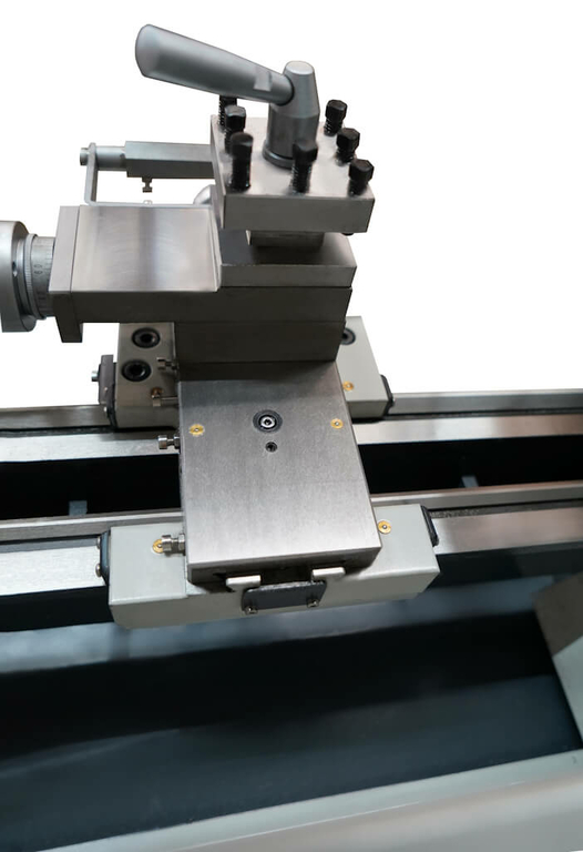 Настольный токарно-винторезный станок Metal Master MML 2140VE