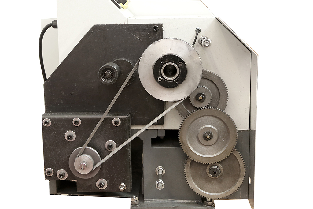 Токарно-фрезерный станок MetalMaster MML 2870MV