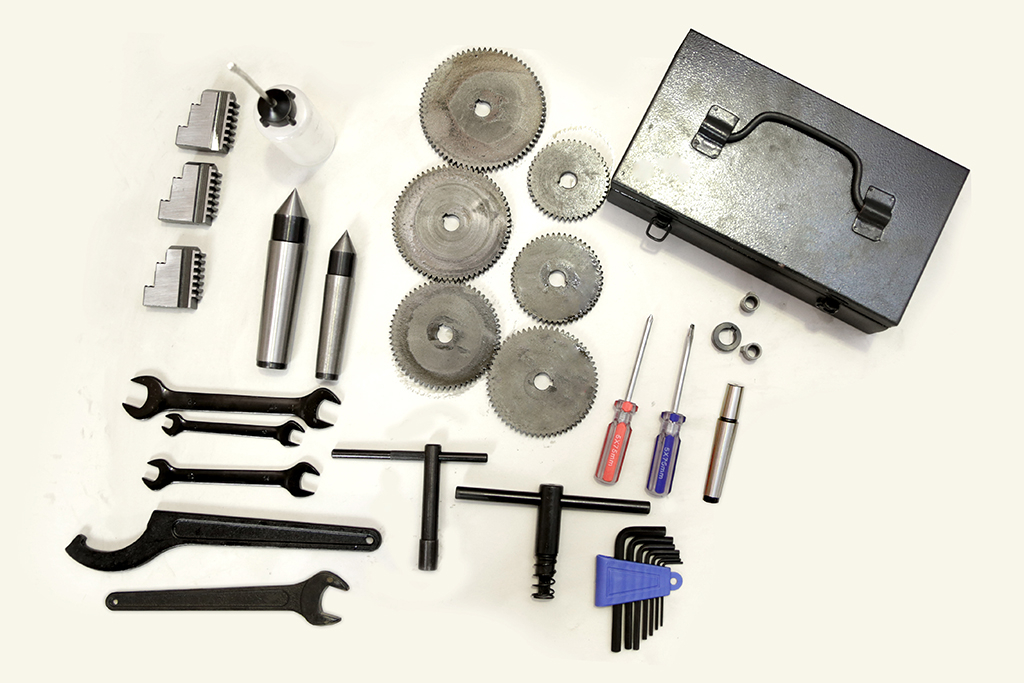 Токарно-фрезерный станок MetalMaster MML 2870MV