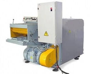 Многопильный станок ЦРМ-150/180/200