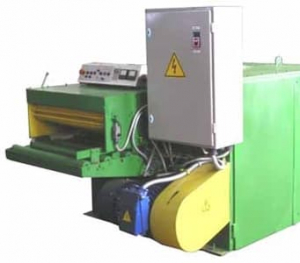 Многопильный станок СМ1В-180