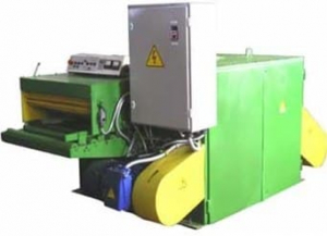 Многопильный станок СТМ2В-180