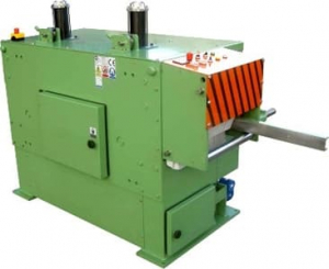 Многопильный станок WP 150