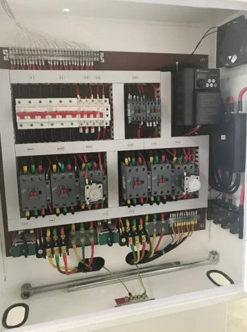 Многопильный станок EcoWood MBC-170