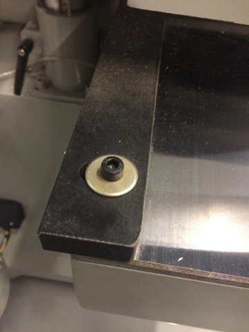 Многопильный станок QUADRO 1420A