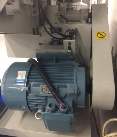 Многопильный станок QUADRO 1420A