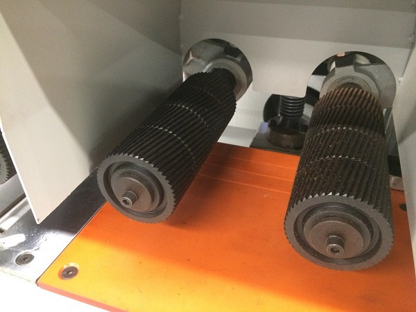 Многопильные станки QUADRO 1415A, 1420A