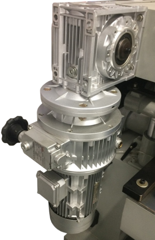 Многопильный станок QUADRO 1420A