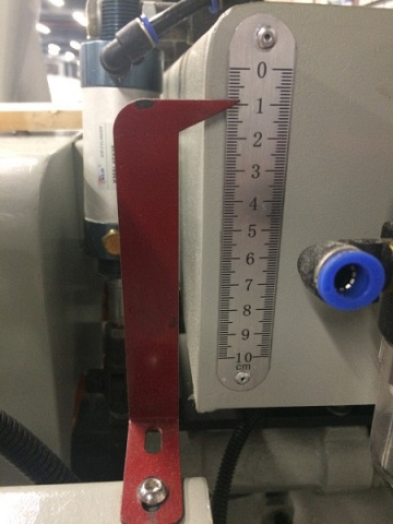 Многопильный станок QUADRO 1420A