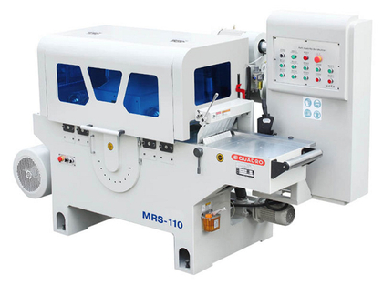 Многопильный станок QUADRO MRS-110