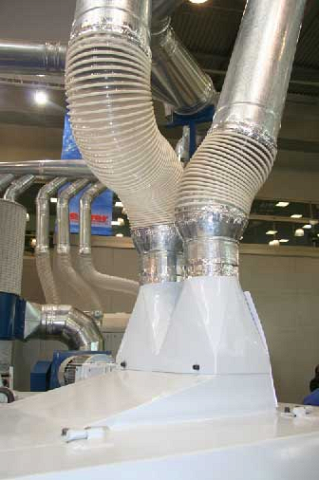 Многопильный станок QUADRO MRS-170 Heavy