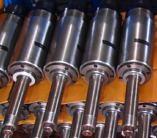 Многопильный станок QUADRO 326SAW