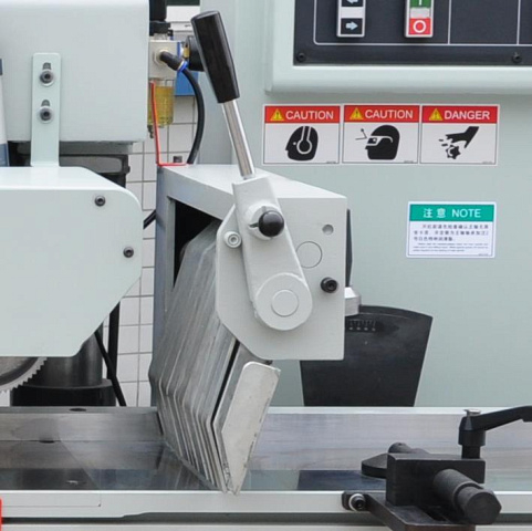 Многопильный станок QUADRO 326SAW