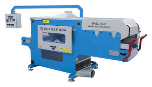 Многопильный станок Walter WD-150 KBA