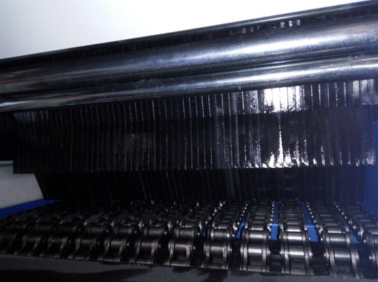 Многопильный станок Walter WD-150 KBA