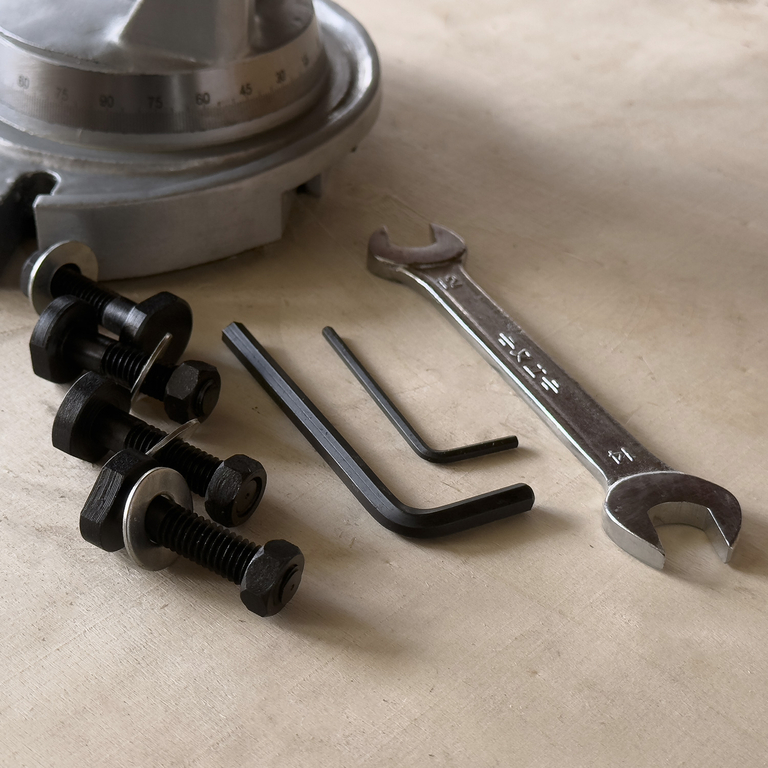 Приспособление для заточки инструмента Proma ON-220