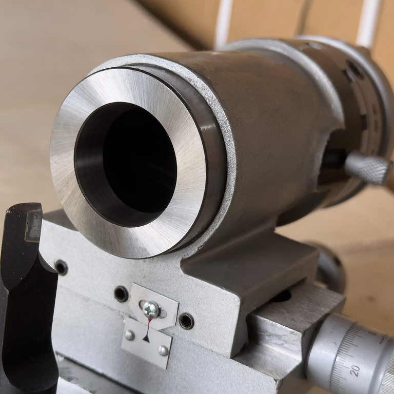 Приспособление для заточки c делительной головкой к Proma ON-220 (25002776)