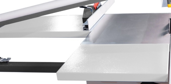 Форматно-раскроечный станок HCM PS-45 MJ с роликовой кареткой