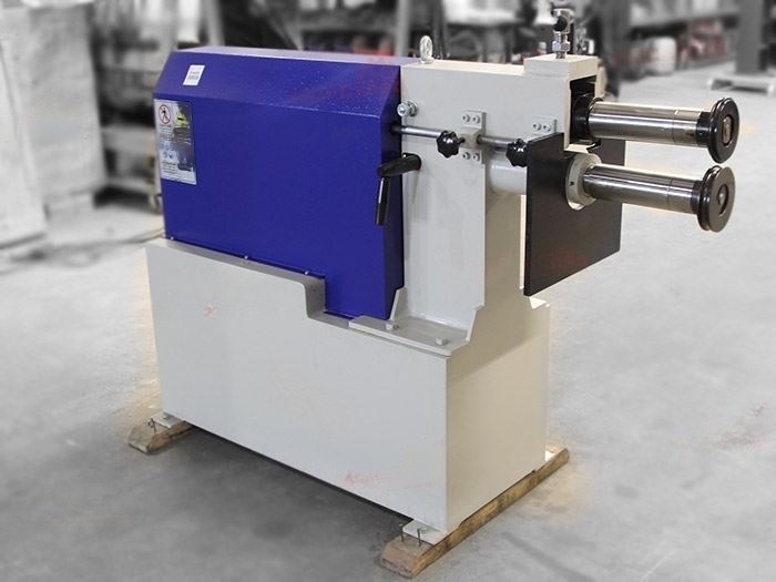 Мощная зиг-машина BM 400