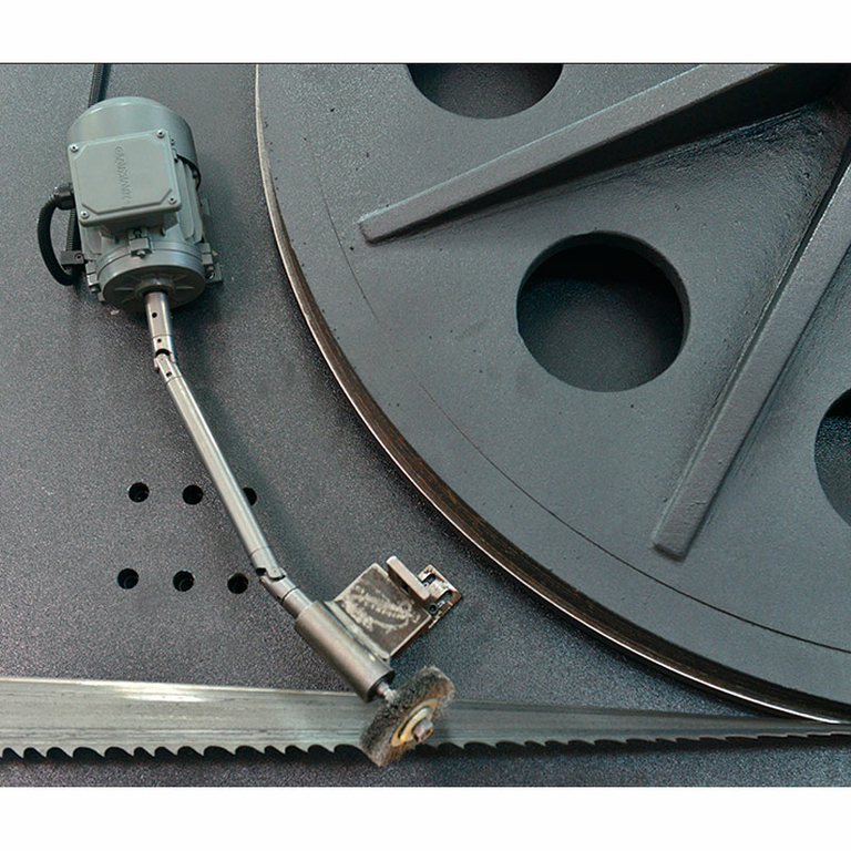 Ленточнопильный станок Beka-Mak BMSY 1515C