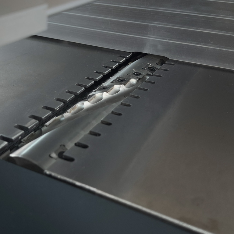 Станок фуговально-рейсмусовый Proma MP-310B (65300000)