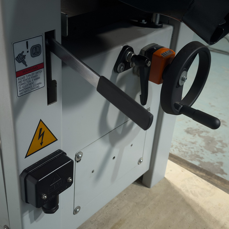 Станок фуговально-рейсмусовый Proma MP-310B (65300000)