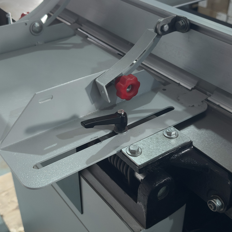 Станок фуговально-рейсмусовый Proma MP-310B (65300000)