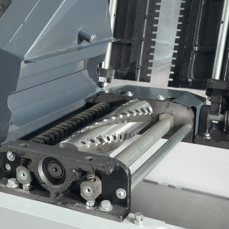 Станок фуговально-рейсмусовый Proma MP-310B (65300000)