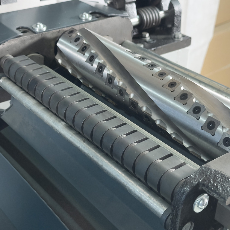 Станок фуговально-рейсмусовый Proma MP-310B (65300000)