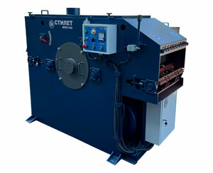 Дисковый многопильный станок Стилет МПП-160