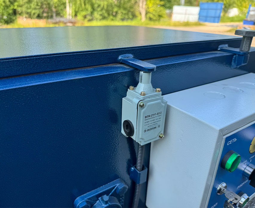 Дисковый многопильный станок Стилет МПП-160