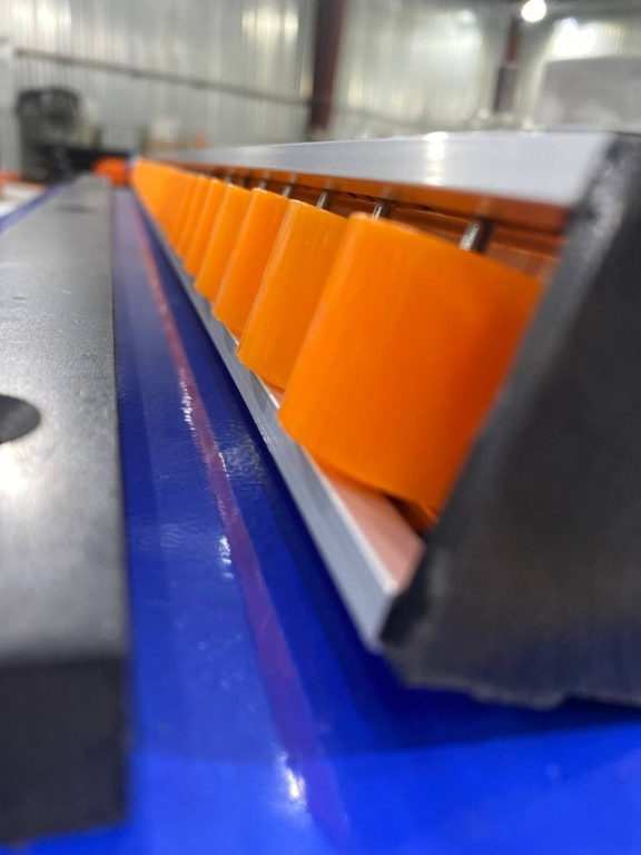 Кромкооблицовочный станок ITALMAC WT-91-Eco