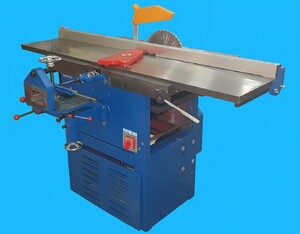 Комбинированный станок Ltt MQ3440