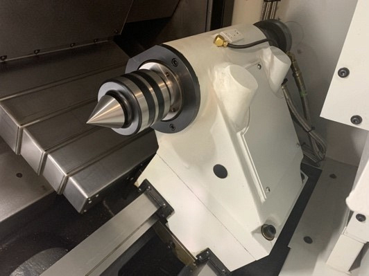 Токарно-фрезерный центр IRONMAC ITX-410М/1000