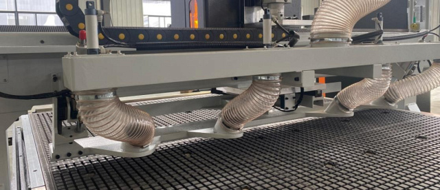 Фрезерный обрабатывающий центр с ЧПУ с автоматической сменой инструмента Filato RS 2028 DJ Lab