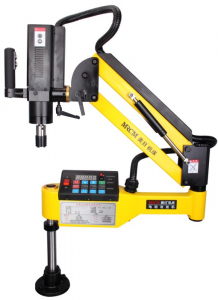 Резьбонарезной манипулятор Optimum MRCM MR-DS30