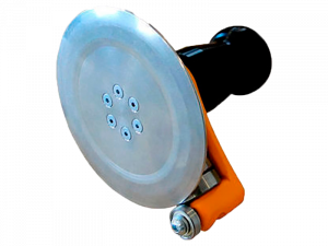 Листогиб Metal Master MRB UNO DISC (40 мм)