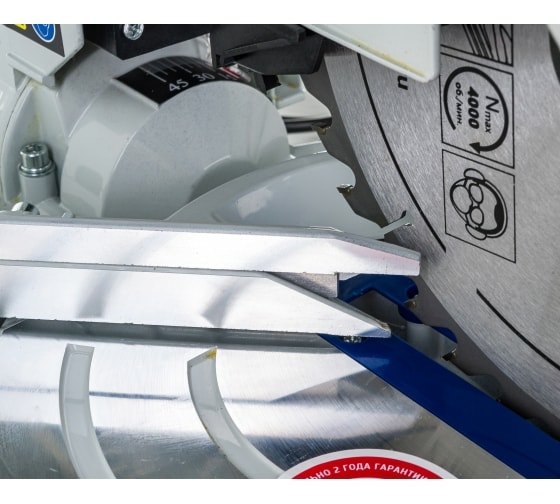 Торцовочная пила BELMASH MS B-255 (S218A)