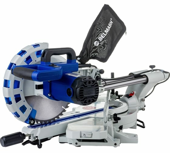 Торцовочная пила BELMASH MS B-255H (S217A)