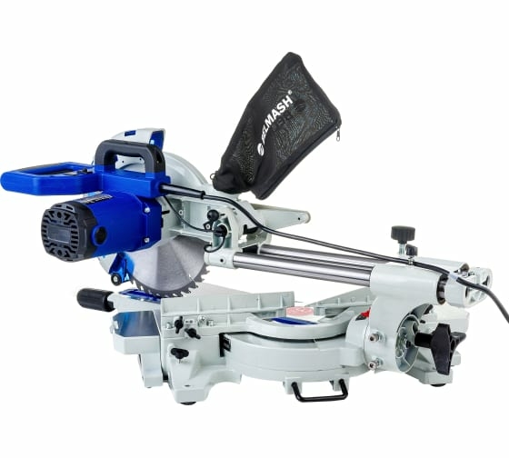 Торцовочная пила BELMASH MS B-255H (S217A)