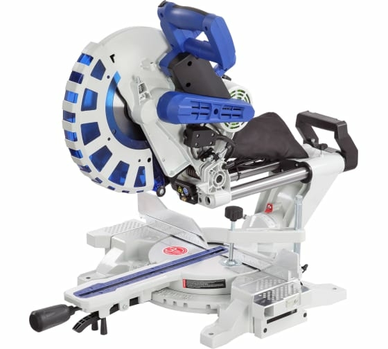 Торцовочная пила BELMASH MS B-305H (S219A)