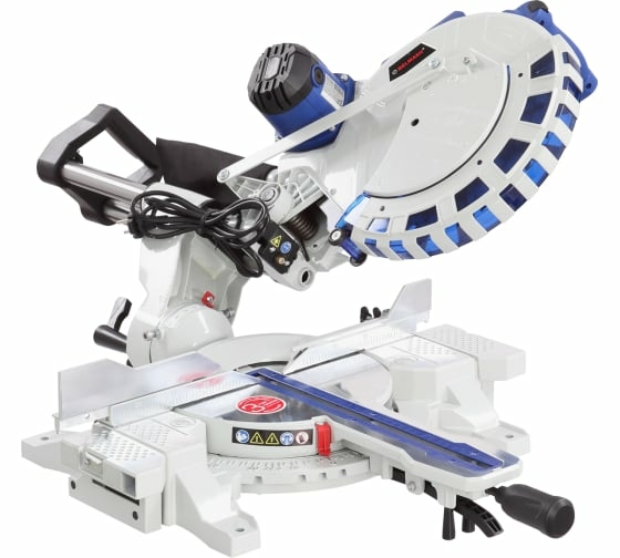 Торцовочная пила BELMASH MS B-305H (S219A)