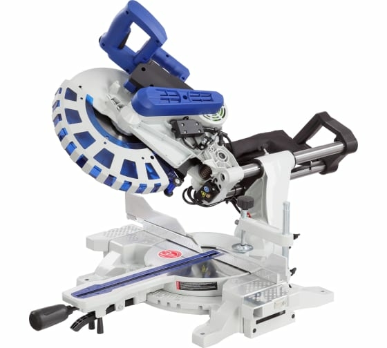 Торцовочная пила BELMASH MS B-305H (S219A)