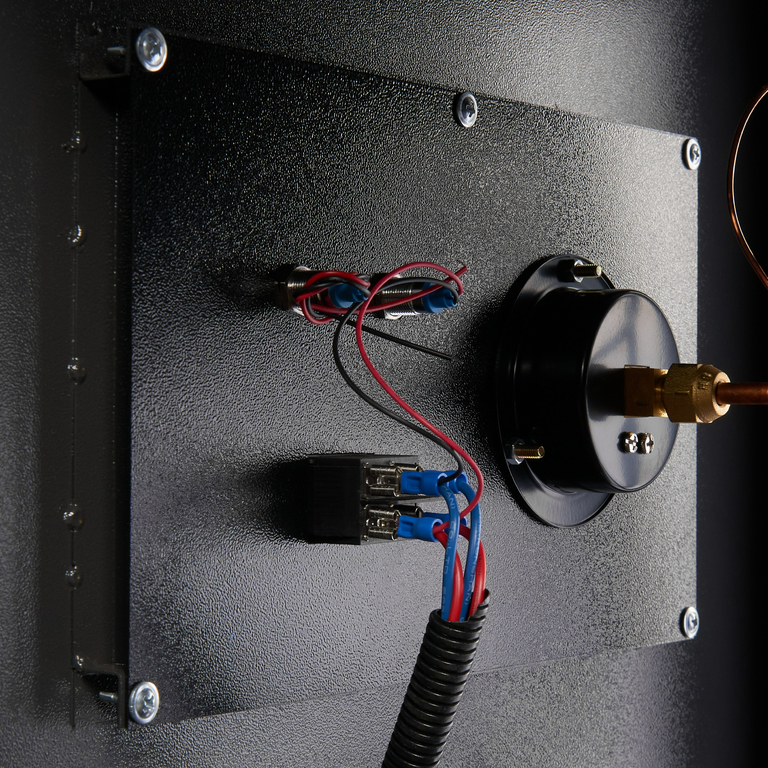 Рефрижераторный осушитель воздуха Master Blast MB-75AC