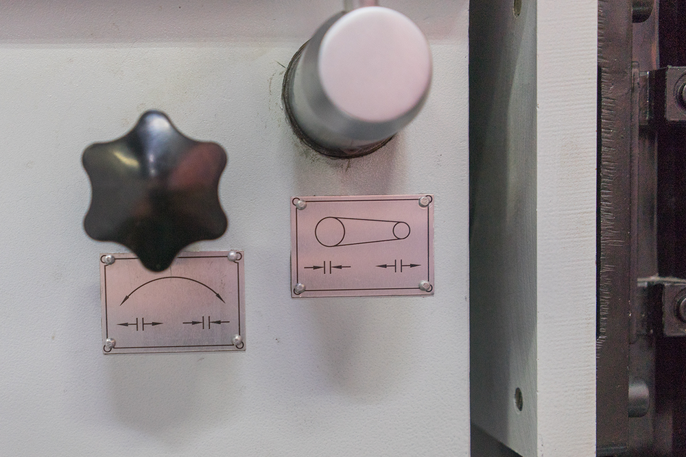 Сверлильно-резьбонарезной станок STALEX MSB-32 Vario