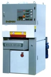 Калибровально-шлифовальный станок Ltt MSG R-RP 420