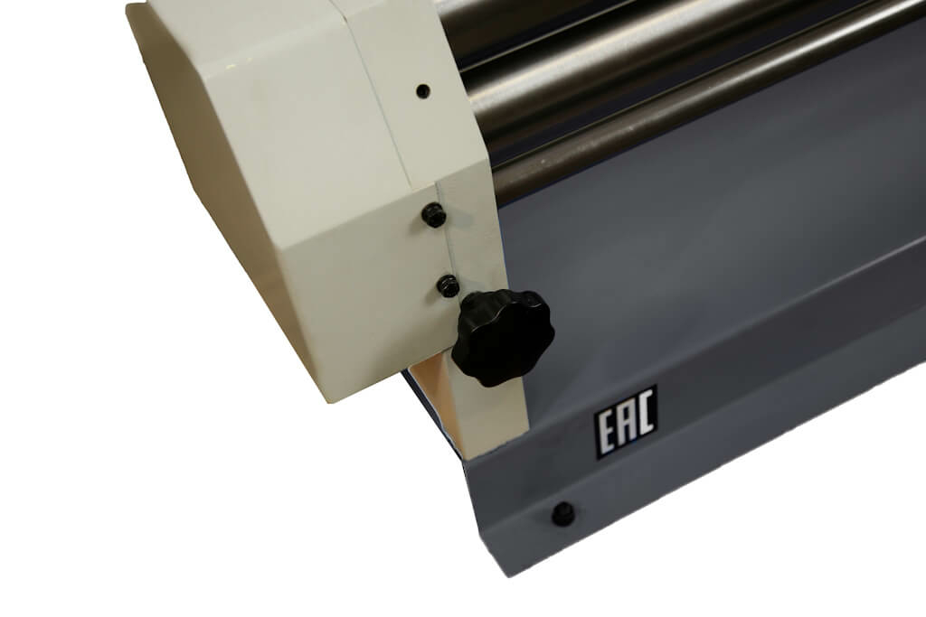 Вальцы Metalmaster MSR 1315