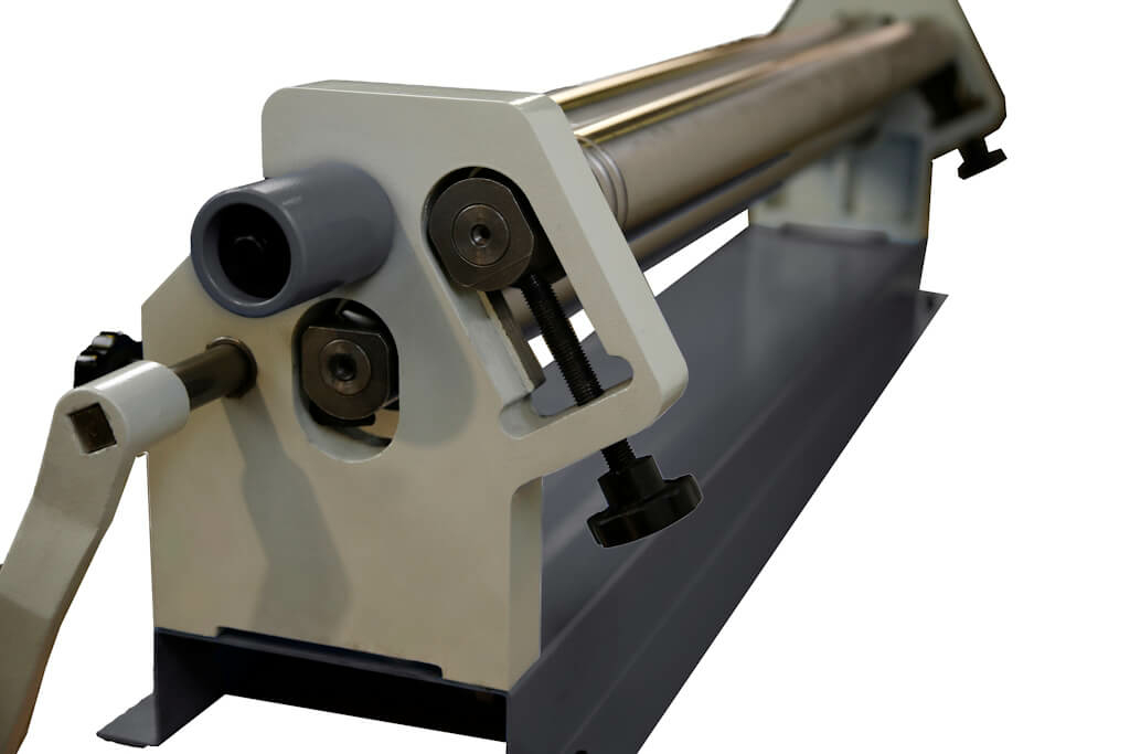 Вальцы Metalmaster MSR 1315