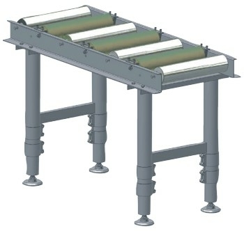 Рольганг MSR 7